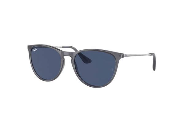 rayban junior 9060S JUNIOR ERIKA Occhiali da Sole 