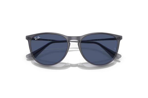 RAYBAN JUNIOR 9060S JUNIOR ERIKA Occhiali da Sole 