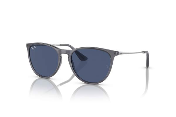 RAYBAN JUNIOR 9060S JUNIOR ERIKA Occhiali da Sole 