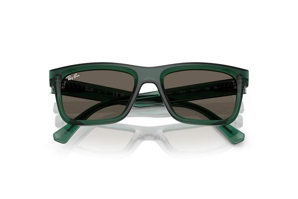 RAYBAN JUNIOR 9196S Occhiali da Sole 