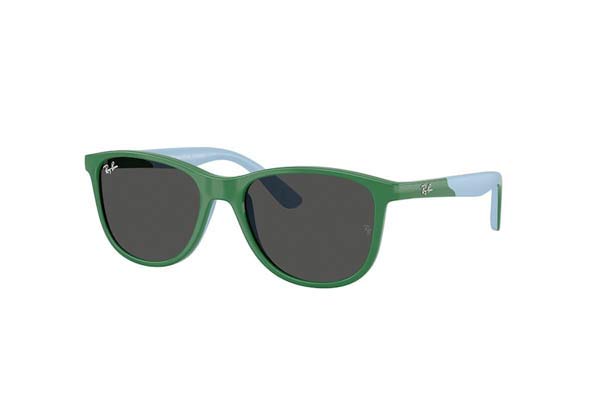 rayban junior 9077S Occhiali da Sole 
