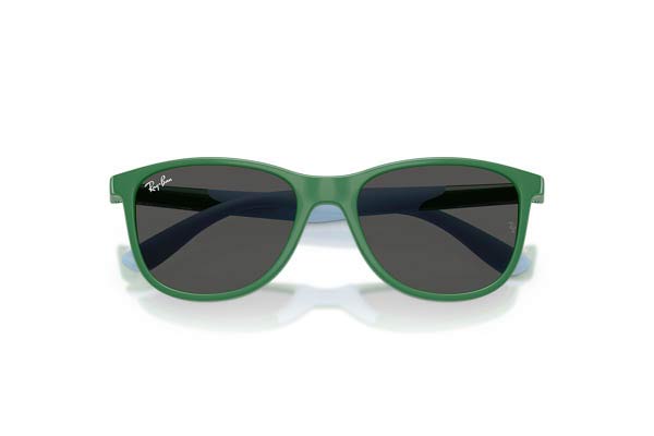 RAYBAN JUNIOR 9077S Occhiali da Sole 