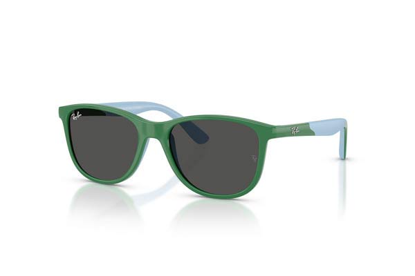 RAYBAN JUNIOR 9077S Occhiali da Sole 