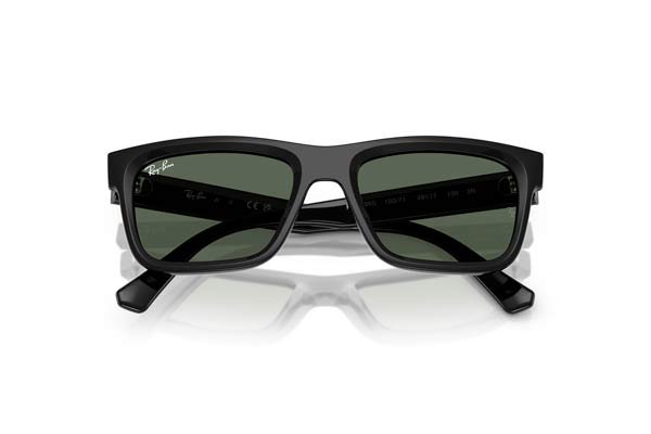 RAYBAN JUNIOR 9196S Occhiali da Sole 