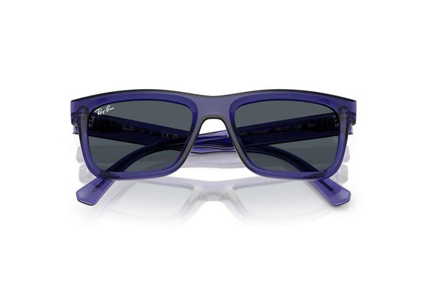 RAYBAN JUNIOR 9196S Occhiali da Sole 