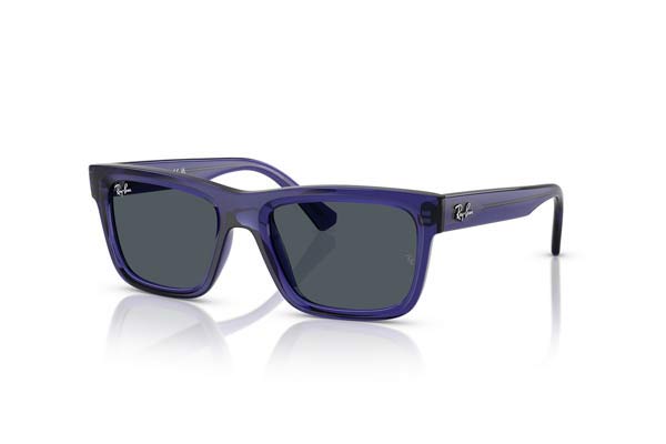 RAYBAN JUNIOR 9196S Occhiali da Sole 