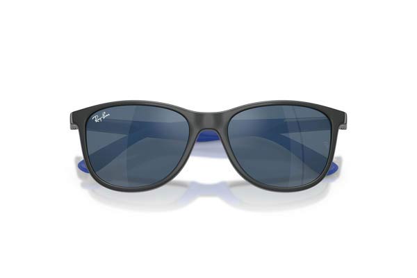 RAYBAN JUNIOR 9077S Occhiali da Sole 