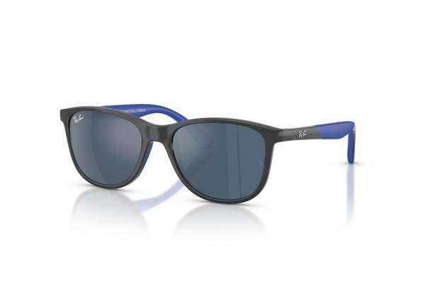 RAYBAN JUNIOR 9077S Occhiali da Sole 