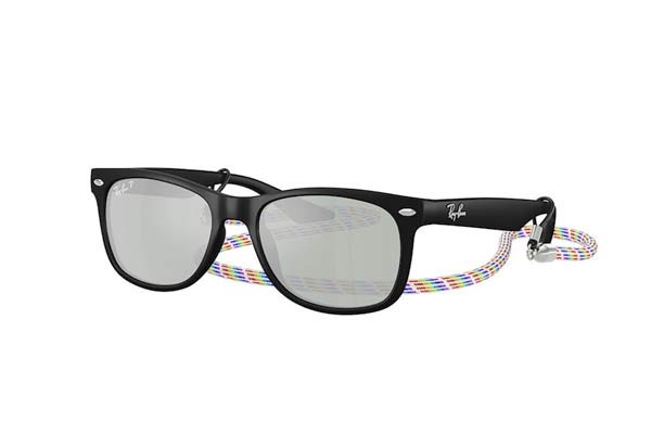rayban junior 9052S JUNIOR NEW WAYFARER Occhiali da Sole 
