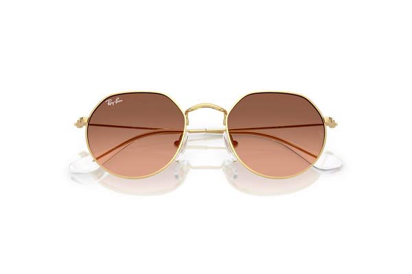 RAYBAN JUNIOR 9565S JUNIOR JACK Occhiali da Sole 