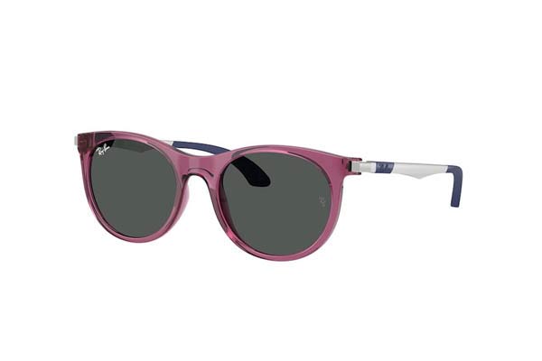 rayban junior 9082S Occhiali da Sole 