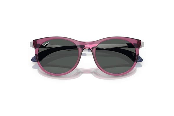 RAYBAN JUNIOR 9082S Occhiali da Sole 
