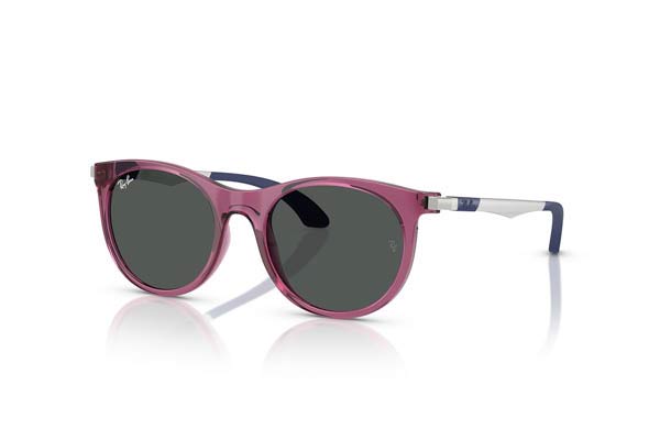 RAYBAN JUNIOR 9082S Occhiali da Sole 