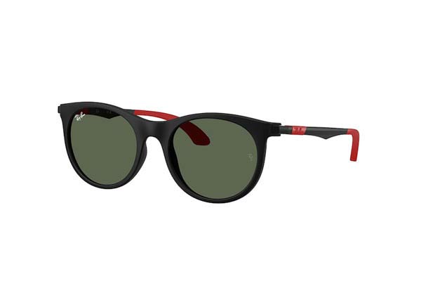 rayban junior 9082S Occhiali da Sole 