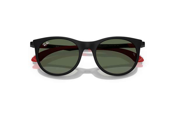 RAYBAN JUNIOR 9082S Occhiali da Sole 