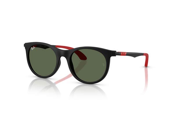 RAYBAN JUNIOR 9082S Occhiali da Sole 