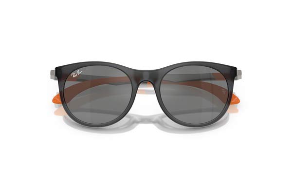 RAYBAN JUNIOR 9082S Occhiali da Sole 