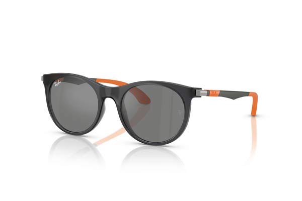 RAYBAN JUNIOR 9082S Occhiali da Sole 