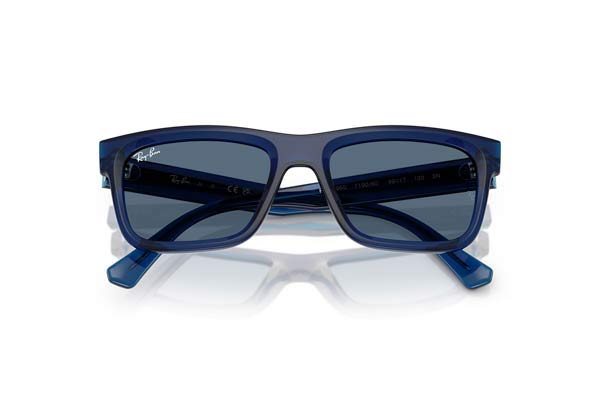 RAYBAN JUNIOR 9196S Occhiali da Sole 