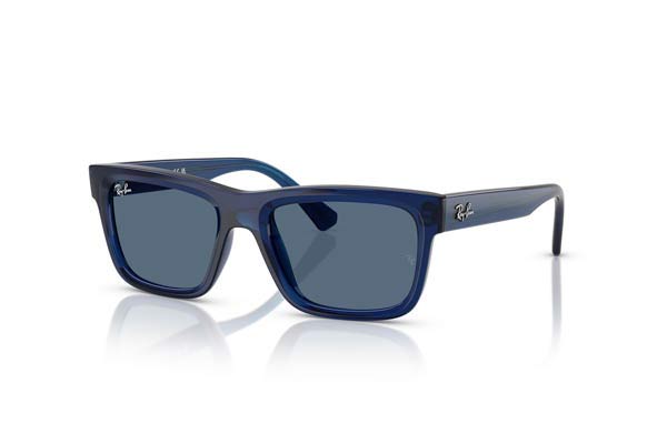 RAYBAN JUNIOR 9196S Occhiali da Sole 