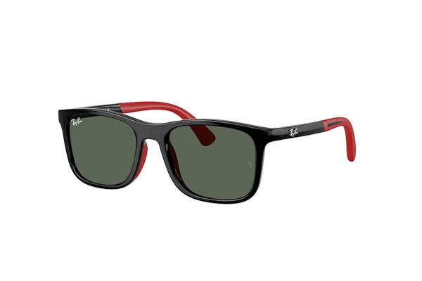 rayban junior 9084S Occhiali da Sole 