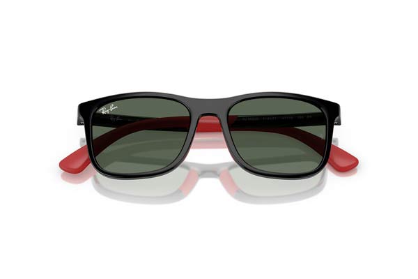RAYBAN JUNIOR 9084S Occhiali da Sole 