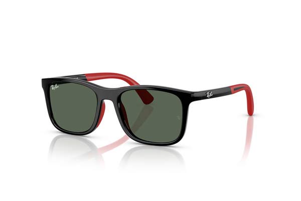 RAYBAN JUNIOR 9084S Occhiali da Sole 