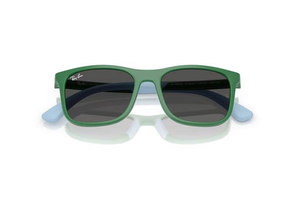 RAYBAN JUNIOR 9084S Occhiali da Sole 