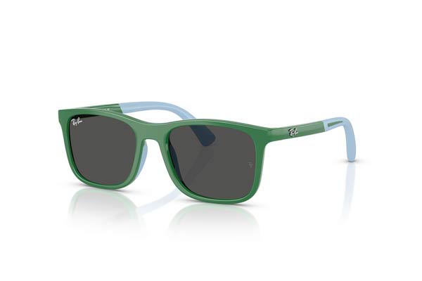 RAYBAN JUNIOR 9084S Occhiali da Sole 