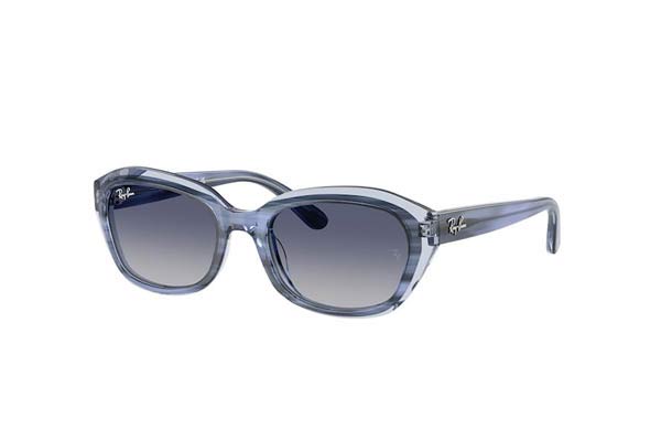 rayban junior 9081S Occhiali da Sole 