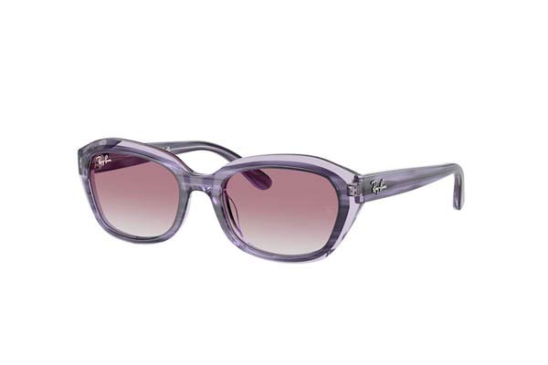 rayban junior 9081S Occhiali da Sole 