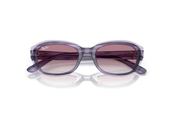 RAYBAN JUNIOR 9081S Occhiali da Sole 
