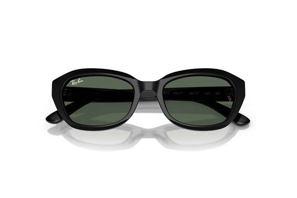 RAYBAN JUNIOR 9081S Occhiali da Sole 