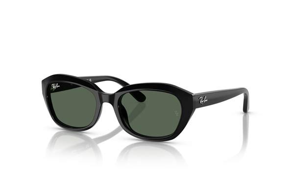 RAYBAN JUNIOR 9081S Occhiali da Sole 