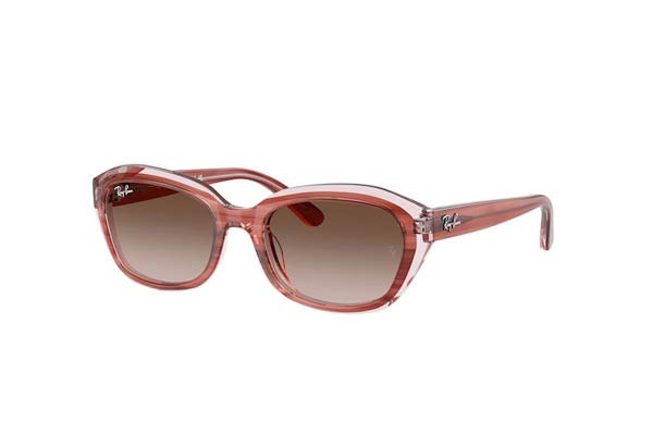 rayban junior 9081S Occhiali da Sole 