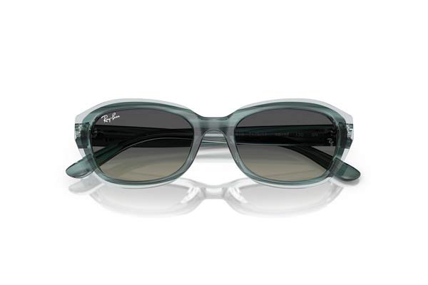 RAYBAN JUNIOR 9081S Occhiali da Sole 
