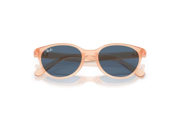 RAYBAN JUNIOR 9080S Occhiali da Sole 