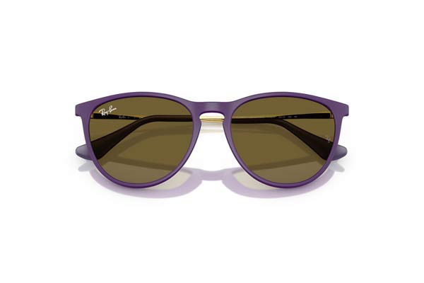 RAYBAN JUNIOR 9060S JUNIOR ERIKA Occhiali da Sole 