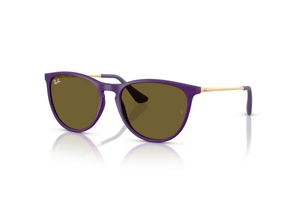 RAYBAN JUNIOR 9060S JUNIOR ERIKA Occhiali da Sole 