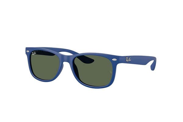 rayban junior 9052S JUNIOR NEW WAYFARER Occhiali da Sole 