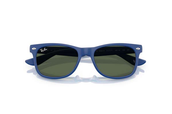 RAYBAN JUNIOR 9052S JUNIOR NEW WAYFARER Occhiali da Sole 