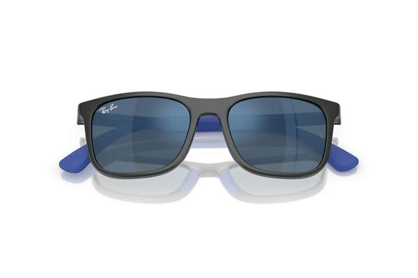 RAYBAN JUNIOR 9084S Occhiali da Sole 