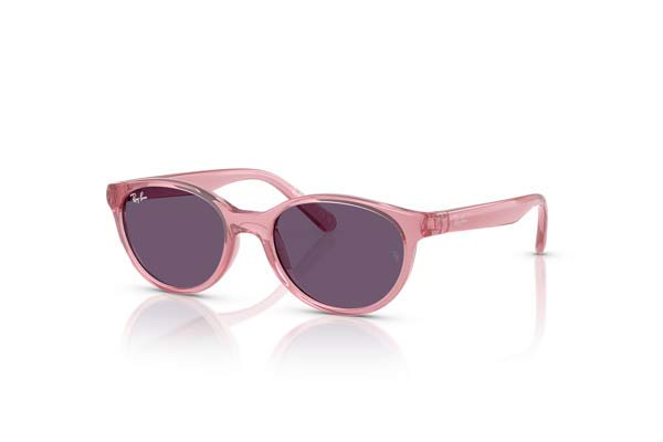 RAYBAN JUNIOR 9080S Occhiali da Sole 
