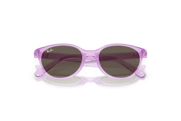 RAYBAN JUNIOR 9080S Occhiali da Sole 