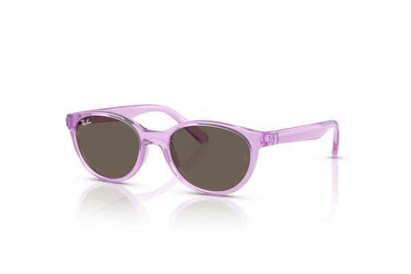 RAYBAN JUNIOR 9080S Occhiali da Sole 