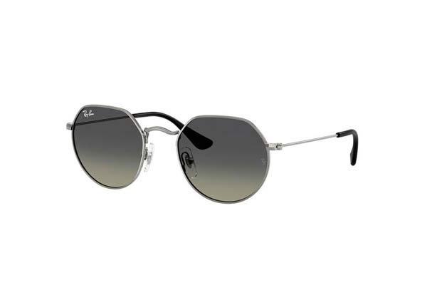 rayban junior 9565S JUNIOR JACK Occhiali da Sole 