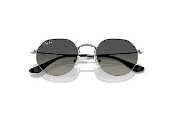 RAYBAN JUNIOR 9565S JUNIOR JACK Occhiali da Sole 