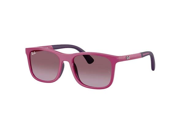 rayban junior 9084S Occhiali da Sole 
