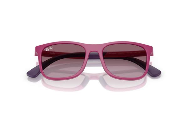 RAYBAN JUNIOR 9084S Occhiali da Sole 