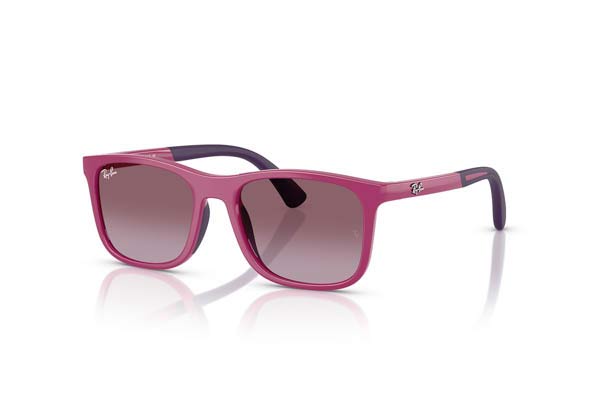 RAYBAN JUNIOR 9084S Occhiali da Sole 